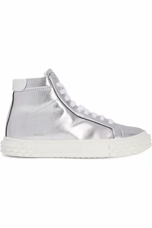 Giuseppe Zanotti Blabber High-Top-Sneakers