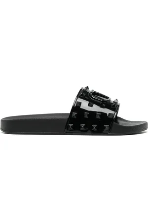 VALENTINO GARAVANI VLogo Signature Pantoletten