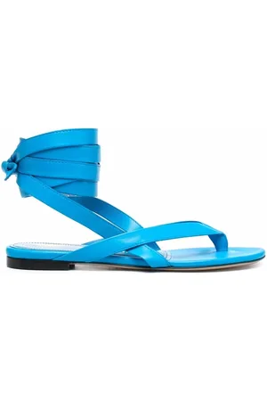 The Attico Beth Sandalen