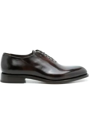 Salvatore Ferragamo Klassische Schnürschuhe