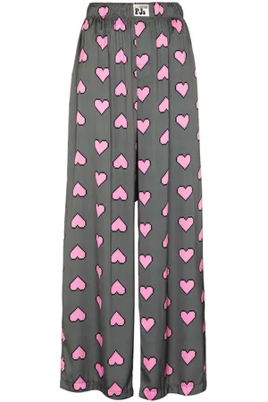 Natasha Zinko Hose mit weitem Bein