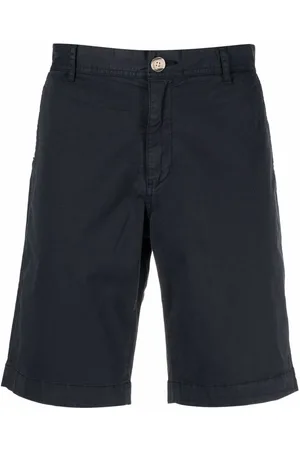 Woolrich Klassische Chino-Shorts