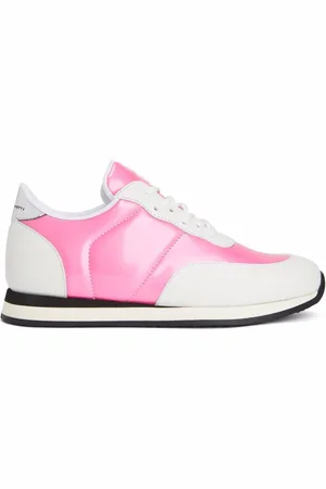 Giuseppe Zanotti Jimi Sneakers