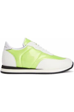 Giuseppe Zanotti Jimi Sneakers