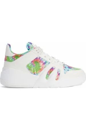 Giuseppe Zanotti Talon Sneakers