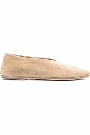 MARSÈLL Klassische Ballerinas