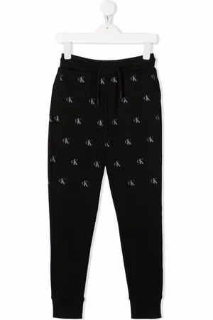 Calvin Klein Jogginghose mit Logo-Print