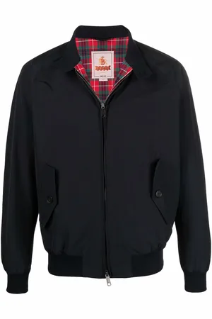 Baracuta G9 Original Bomberjacke
