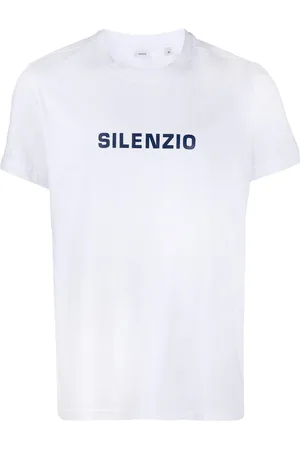 Aspesi T-Shirt mit Logo