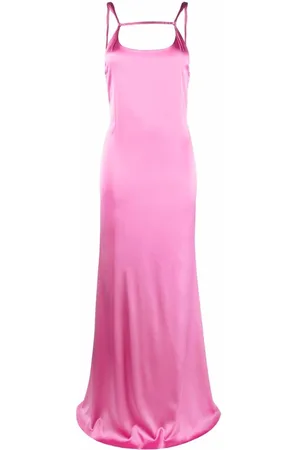Jacquemus La Robe Mentalo Kleid