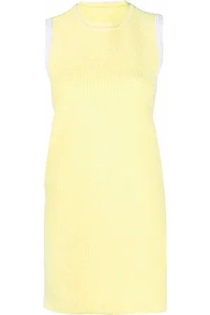 Jacquemus Kleid mit Cut-Out