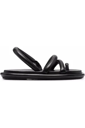 MARSÈLL Spalmata toe-ring flat sandals