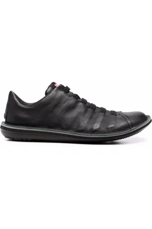 Camper Sneakers mit Schnürung