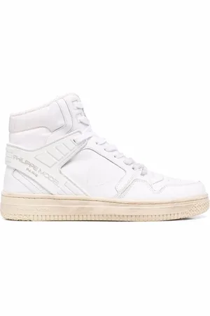 Philippe model Klassische High-Top-Sneakers