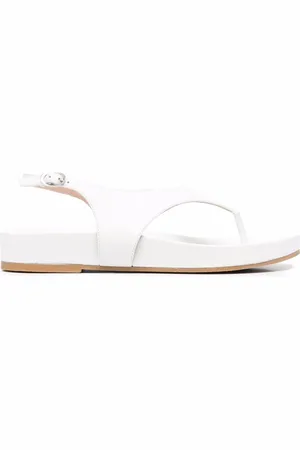 Stuart Weitzman Klassische Sandalen