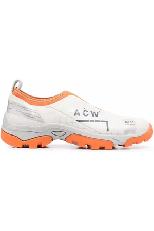 A-cold-wall* NC.1 Dirt Moc Slip-On-Sneakers