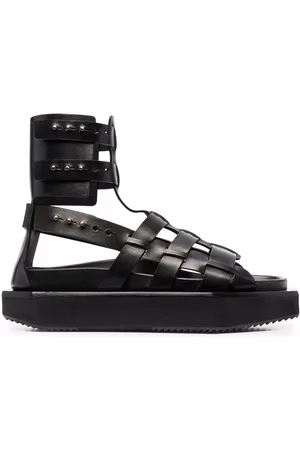 Rick Owens Turbo Cyclop Sandalen