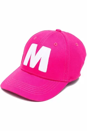 Marni Baseballkappe mit Logo-Stickerei