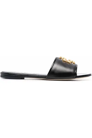Tory Burch Eleanor Pantoletten