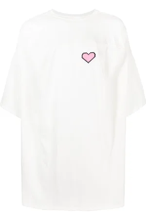 Natasha Zinko Pixel Heart