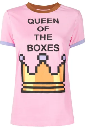 Natasha Zinko Queen Of The Boxes