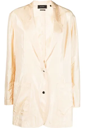 Isabel Marant Klassischer Blazer