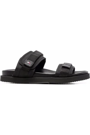 Tommy Hilfiger Sandalen mit Klettverschluss