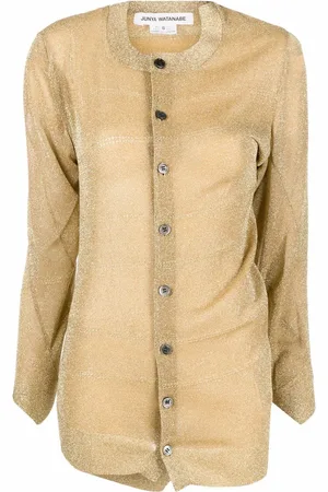 JUNYA WATANABE Cardigan mit Knöpfen