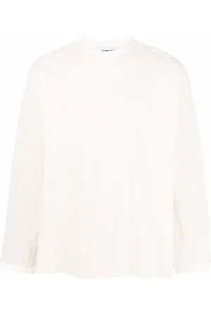 AMBUSH Sweatshirt aus Frottee