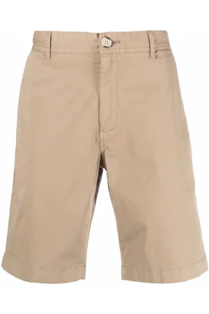 Woolrich Knielange Chino-Shorts