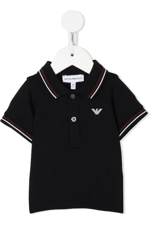 Emporio Armani Klassisches Poloshirt