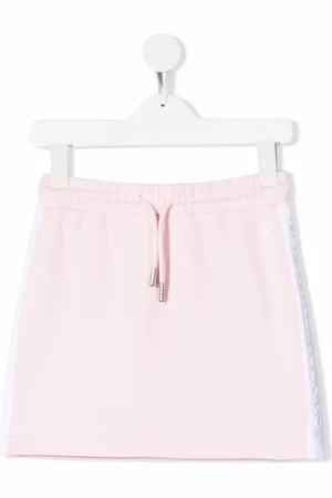 Calvin Klein Minirock mit Streifen