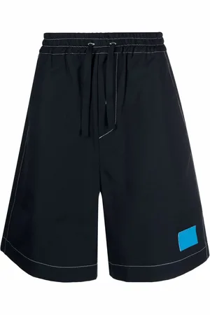 SUNNEI Shorts mit elastischer Taille