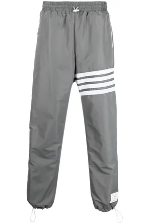 Thom Browne Jogginghose mit Streifen