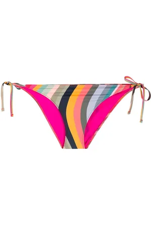 Paul Smith Bikinihöschen mit Stern-Print