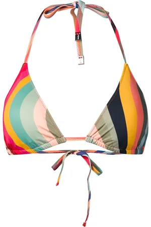 Paul Smith Bikinioberteil mit Print