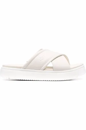 UGG Zayne Sandalen mit überkreuzten Riemen