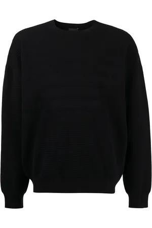 Emporio Armani Pullover mit Adler