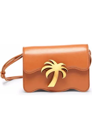 Palm Angels Damen Umhängetaschen - Palm Beach mini bag