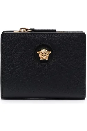 VERSACE Portemonnaie mit Medusa