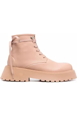 MARSÈLL Micarro Schnürstiefel