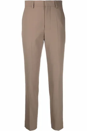 Ami Tapered-Hose mit hohem Bund