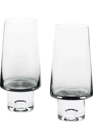 Tom Dixon Tank Highball Gläser-Set