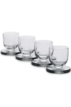 Tom Dixon Set aus vier Puck Brillen