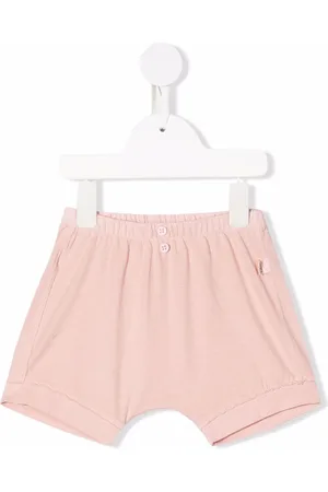 TEDDY & MINOU Shorts mit elastischem Bund