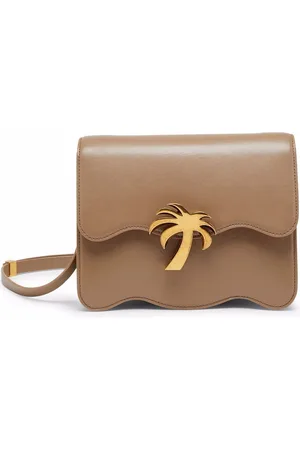 Palm Angels Damen Umhängetaschen - Palm Beach shoulder bag
