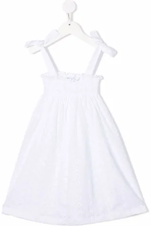 SIOLA Ausgestelltes Trägerkleid