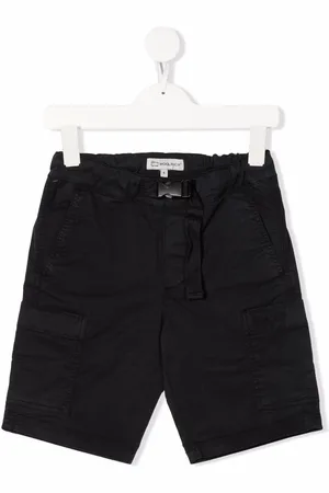Woolrich Chino mit Stretchbund