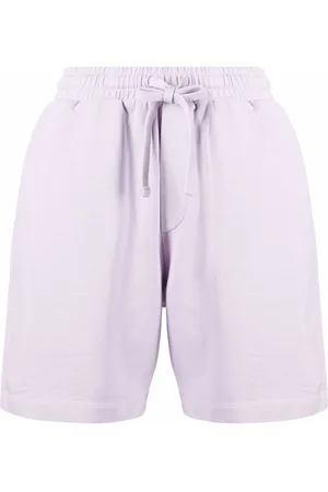 Nanushka Shorts mit Kordelzug