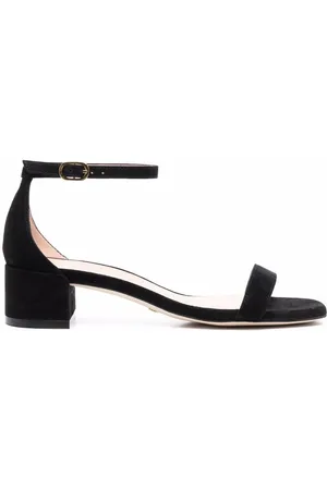 Stuart Weitzman Nudist Sandalen 35mm